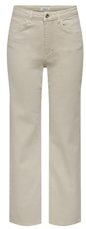 ONLY dam Jeans Onljuicy Hw Wide Leg Dnm Reabox Noos
