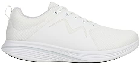 MBT YASU Lace UP Zapatillas de Hombre