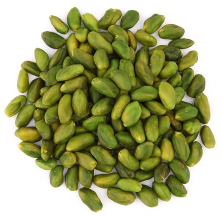 TiBioNa Italia Pistacho Pelado Primera Elección 25Kg