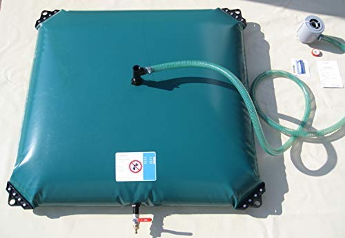 Kit Citerne Souple 500l - 105804-1