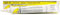 EPPLE CHEMIE Dichtstoff 95ml, Gelb, Silikon, 1 Stück, Wasserfest, Paste