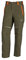 KOX Schnittschutzhose Vento 3.0 Grün/Orange Gr. 64