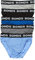 Bonds Men's Underwear Hipster Brief - 5 Pack, Assorted (5 Pack), XL