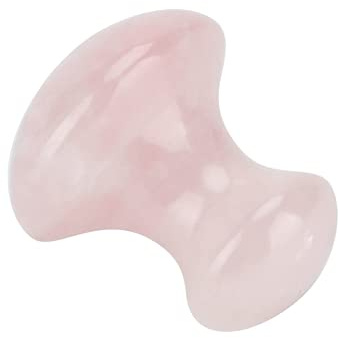 GZD Gesichtsmassage-Tool, Quarzkristall-Massagegerät, für Schlafzimmer zu Hause