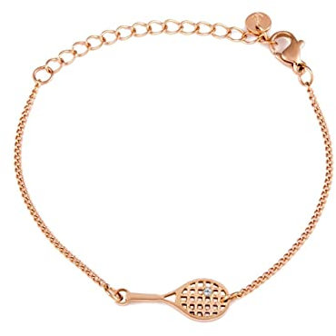SAILBRACE Armband GALA TENNIS CHAIN rosé
