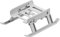 HeiyRC Landing Gear-Erweiterungen fr DJI Mini 2/Mini SE - Faltbare Hhe, Erweiterte Bein-Zubehr