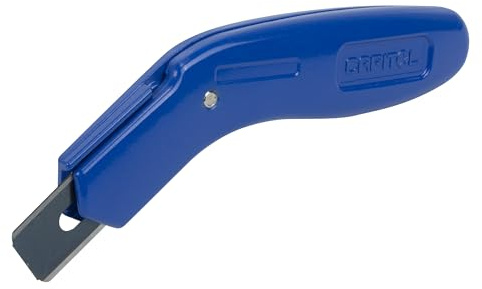 Capitol Fixed-Blade Pro Carpet Knife