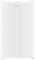 Aspes Congelatore Verticale Bianco ACV85502E. Capacità 60 litri, 4 stelle, tecnologia ciclica, porta pieghevole, basso livello sonoro, efficienza energetica classe E