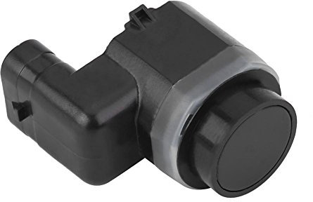 Keenso Auto Parksensor, Auto Vorne/hinten Stoßstange Einparkhilfe Rückfahrsensor PDC Sensor für A3 Q3