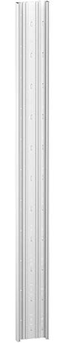 Schneider Electric - Resi9 - corps de goulotte 13M - lg 2600mm - R9H13525