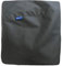 Bruni Classico Sitzsack-Bezug ohne Füllung - Wechselhülle (M, grau)