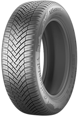 CONTINENTAL - AllSeasonContact - 235/55 R 17 - 103H/A/B/72dB - Ganzjahresreifen