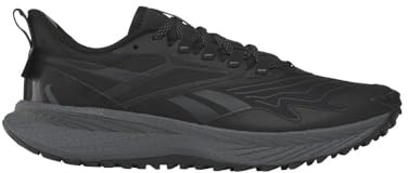 Reebok Herren FLOATRIDE Energy 5 Adventure Sneaker,Cblack Purgry Purgry,44.5 EU