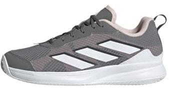 adidas Avaflash Clay Tennis Shoes, Zapatillas de Tenis Niñas