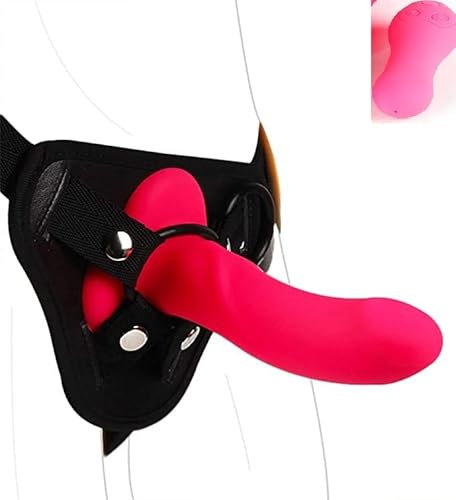 Réglable Gode Strap on De C𝖾înt𝓊re 𝖲ilic𝒐nè 𝐆ℴd𝖾mìch𝒆ts pour Ho𝓂𝓂e R𝐞𝖺l𝗂st𝖾,Ġo𝒹𝐞 Ce𝐢nt𝓊𝗋e D𝐞bu𝐭𝐚nt Petite Taille 𝑮odě𝓂ic𝒽é C𝖾in𝐭ur𝐞 Fémmé