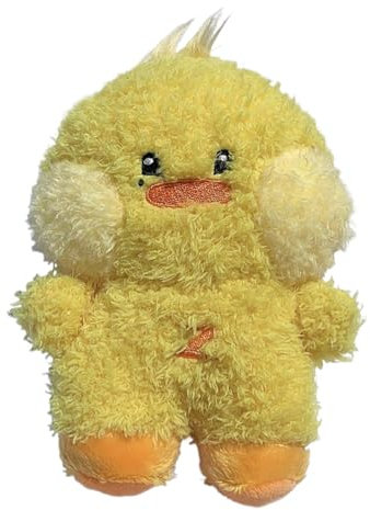 Plush Animals - Stuffed Animals | Plush Toys | 6.7 Inches Korean Stars Animals Pack Dolls | Cute Stuffed Animals | Hugging Collectible Dolls | Photography Props Realistic Animal Plushies for Birthday