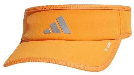 Adidas Mens Superlite Visor – Lightweight Athletic Sport Hat for Workouts