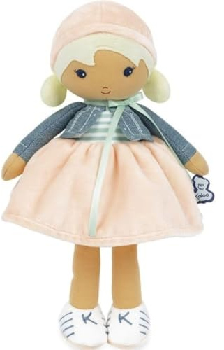 KALOO Tendresse - Schmusepuppe Chloe Groß
