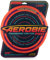 Aerobie Pro Flying Ring Wurfring mit Durchmesser 33 cm, orange, für Erwachsene und Kinder ab 5 Jahren (TOGGO Toys 2022)