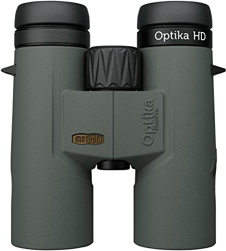 Binocular Meopta MeoPro Optika HD 10X42