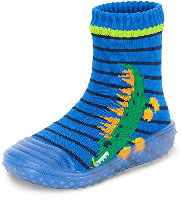 Sterntaler Adventure-Socks Krokodil