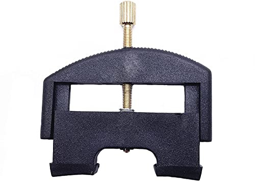 Jiayouy Luthier Tools Violin String Lifter Violin Bridge Repair Replace Tool