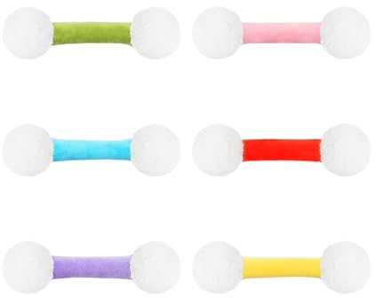 Tuggleksaker Avsedda För,Kattmynta Pinne Leksak | Mjuk Kattmynta Bettningsleksak Motverkar Tristess