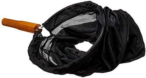 AQUAFORTE Koi - Tubo di implementazione, Diametro 24 cm, Nero, 44,0 x 24,0 x 2,0 cm
