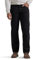 Wrangler Herren Authentics Men's Big & Tall Classic Relaxed Fit Jeans, Schwarz, 40W / 36L
