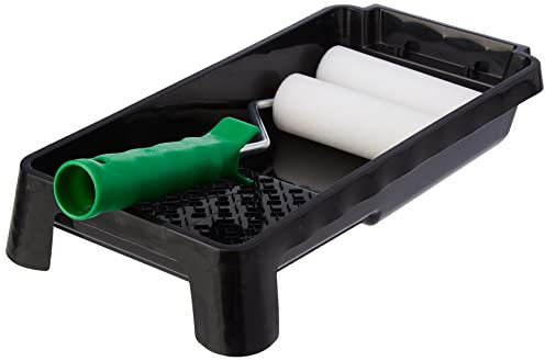 Rodapin 25900 Kit cubeta esponja poro 0 11cm (rod+rec)