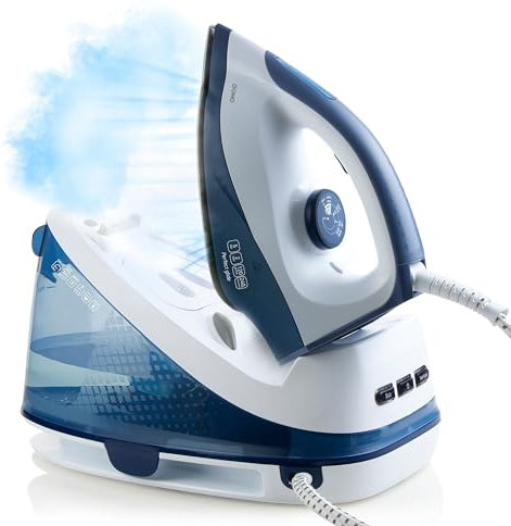 CENTRALE VAPEUR DOMO DO7109S