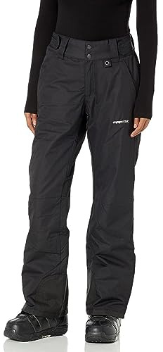 ARCTIX dam Skidbyxor Insulated Snow Pants
