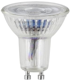 Arcchio LED GU10 Lampe Gu10 4,5W aus Glas (GU10) - Leuchtmittel Lampen