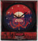PYRAMID INTERNATIONAL Stranger Things Wecker (The Upside Down Grafik) 12cm Durchmesser in Geschenkbox - Offizielle Merchandise