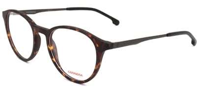 Carrera 8882 N9P MATTE HAVANA 49/19/145 UNISEX Brillen