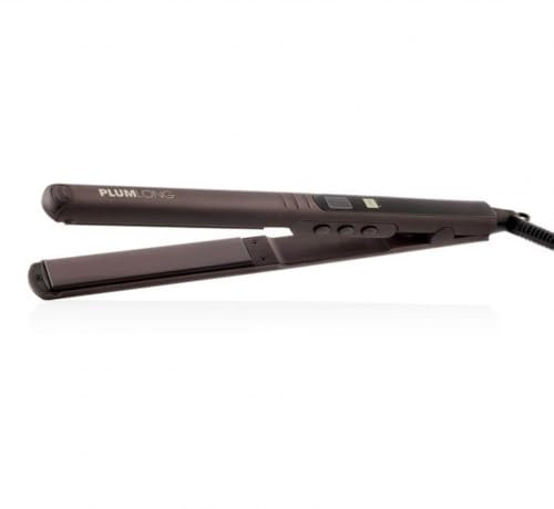 Piastra Lisciante per Capelli Plum Long