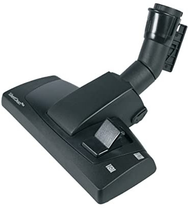 Bosch Hausgeräte 573902, Düse, Bodendüse, Staubsaugerdüse, schwarz