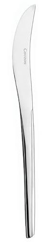 Couzon C21900B000335-12 coltelli da dessert monoblocco