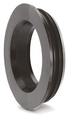 6 to 4 Internal Pipe Reducer to fit Inside 160mm Underground Drainage and Reduce Down to 110mm 4 Flexible Rubber Boot Reducer Adaptor Pipe Connector Joiner