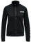 hummel hmllegacy Poly Kapuzenjacke Damen schwarz, L Damen