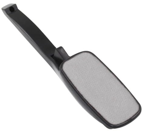 Spazzola per pelucchi Rimozione dei peli Spazzola per vestiti Spazzola per peli di animali domestici Rimozione pelucchi Raschietto per tappeti Rimozione della lanugine Spazzola riutilizzabile per