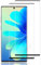 Verre Trempé pour Samsung Galaxy Note 10,2 Pièces Ver Tremper [3D Incurvé Couverture Complète][Haute Sensibilité] [Sans Bulless] Film Trempér