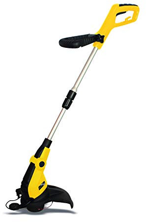 GARLAND XTRIM 365E-V16 Electric Lawnmower