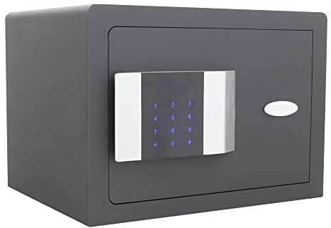 Rottner Hoteltresor Prestige 250