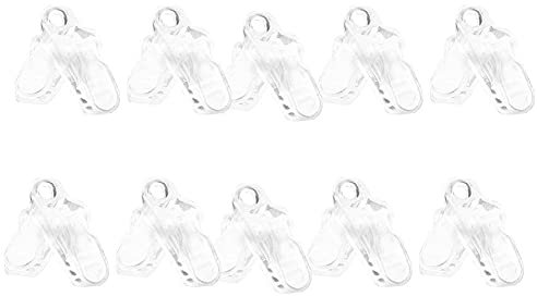 20 STÜCKE/Pack Zeltclips Kunststoff Zelt Clamp Jaw Zelt Snaps Wind Seil Clamp