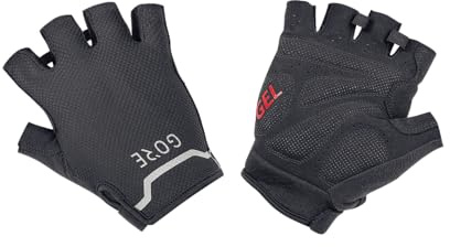 GOREWEAR C5 Kurze Handschuhe, Black, 10