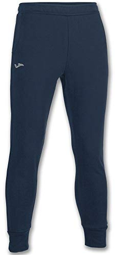 Joma Largo Pantalon Largo Deportivo, Niños, Pireo Marino, 2XS