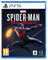 Spider-Man Miles Morales