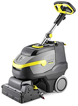 Autolaveuse BR 35/12 C Bp Pack