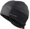 Vaude Unisex Bike Warm Cap Plus Mütze, Schwarz, S EU